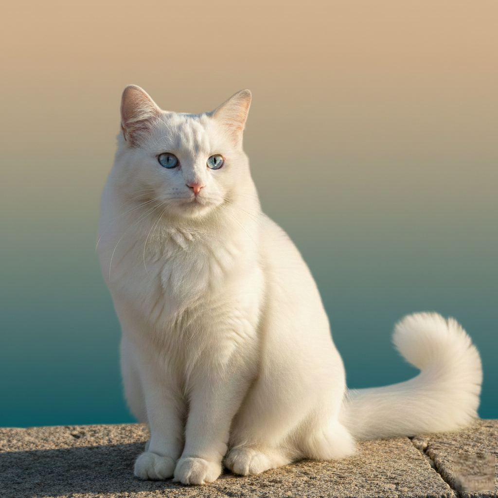 Kedi Eğitimi