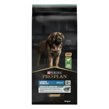 Pro Plan Adult Large Robust Sensitive Digestion Kuzu Etli Köpek Maması 14 kg