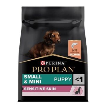Pro Plan Adult Small Mini Somonlu Köpek Maması 3 kg