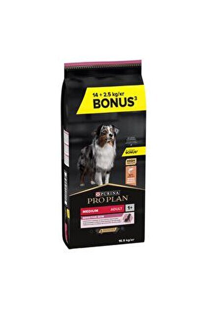 Proplan Medium Adult Tavuklu Köpek Maması 16,5 Kg