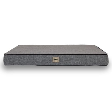 Arthur, Visco Süngerli, Çıkarılabilir Kılıflı, Su Geçirmez, Yüksek Kaliteli Kedi ve Köpek Yatağı