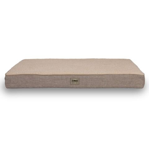 Arthur, Visco Süngerli, Çıkarılabilir Kılıflı, Su Geçirmez, Yüksek Kaliteli Kedi ve Köpek Yatağı