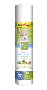 Gimdog Yavru Köpek Şampuanı 250ml