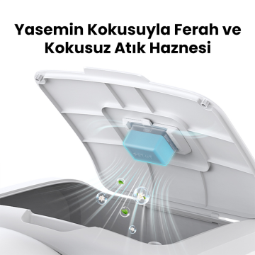 PETKIT N60 Koku Giderici 3’lü Paket P9224