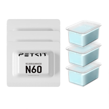 PETKIT N60 Koku Giderici 3’lü Paket P9224