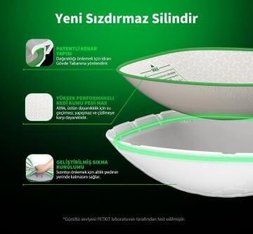 PETKIT Pura Max 2 Akıllı Kedi Tuvaleti
