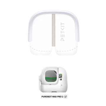 Petkit Manyetik Toz Geçirmez Perde (Max Pro 2 Uyumlu)