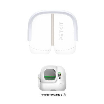 Petkit Manyetik Toz Geçirmez Perde (Purobot Max Pro 2 Uyumlu)