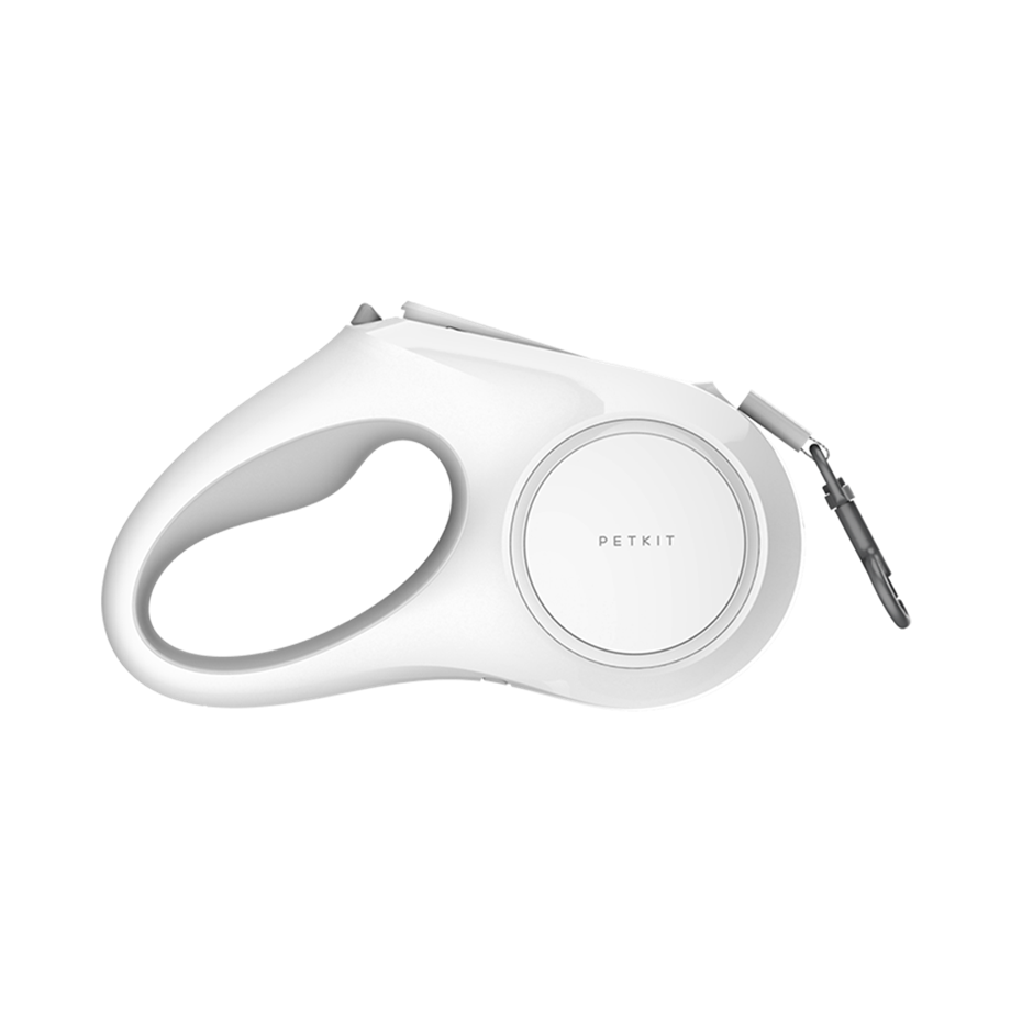 Petkit Köpek Tasması 3m Beyaz