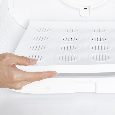 Petkit Akıllı Evcil Hayvan Kurutma Makinesi Max Pro