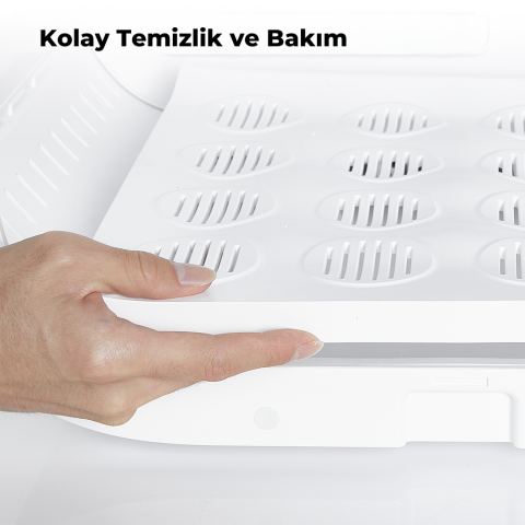 Petkit Akıllı Evcil Hayvan Kurutma Makinesi