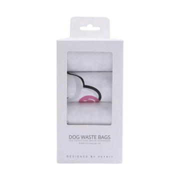 PETKIT Atık Poşeti (8X15)