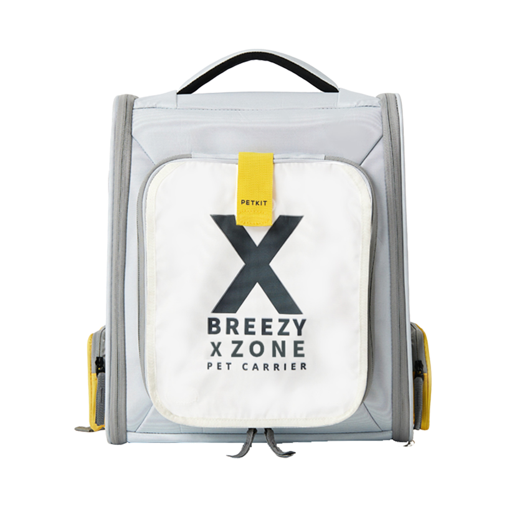 PETKIT Breezy xZone Evcil Hayvan Çantası