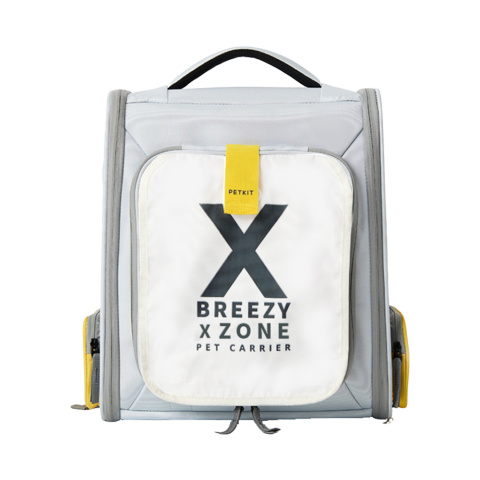 Petkit Breezy x Zone Evcil Hayvan Çantası