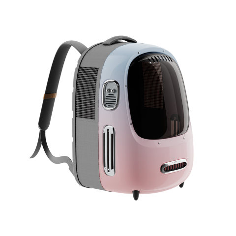 PETKIT Breezy 2 Evcil Hayvan Çantası