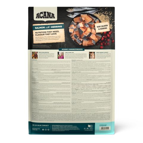 ACANA Bountiful Catch Yetişkin Kedi Maması 4,5kg