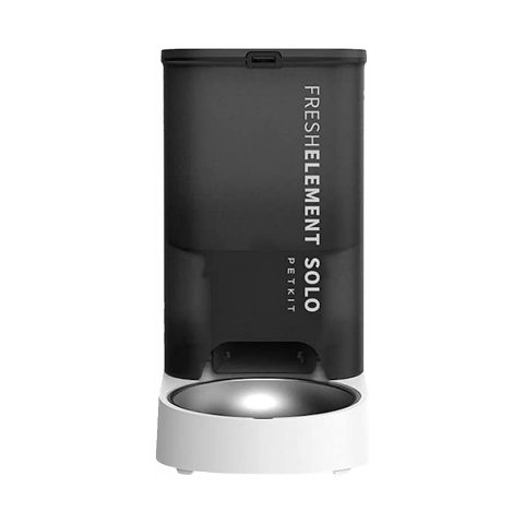 Petkit Fresh Element Solo Akıllı Besleme Ünitesi