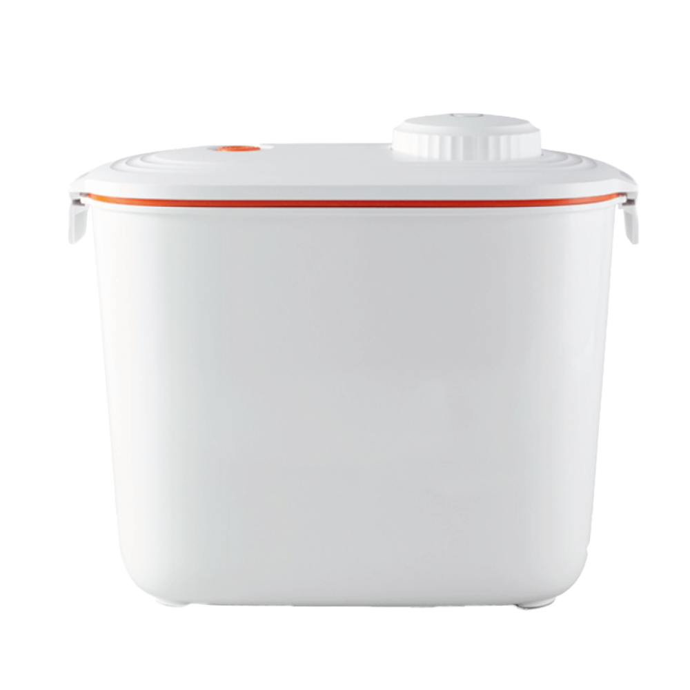 Petkit Vakumlu Mama Saklama Kabı