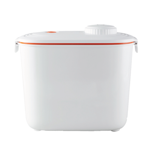 Petkit Vakumlu Mama Saklama Kabı