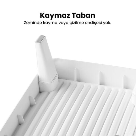 PETKIT Akıllı Kedi Tuvaleti Basamağı