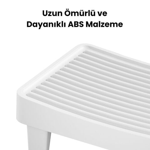 Petkit Akıllı Kedi Tuvaleti Basamağı