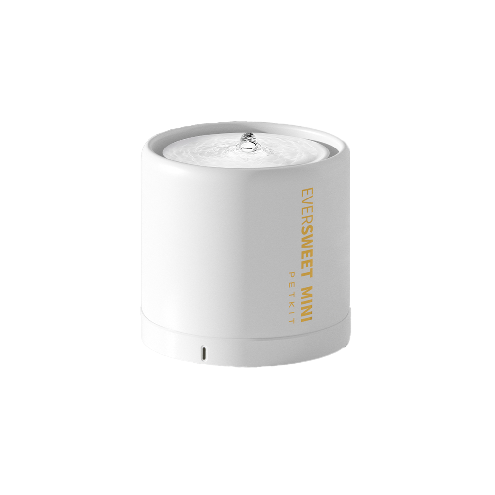 Petkit Eversweet 5 Mini Su Pınarı