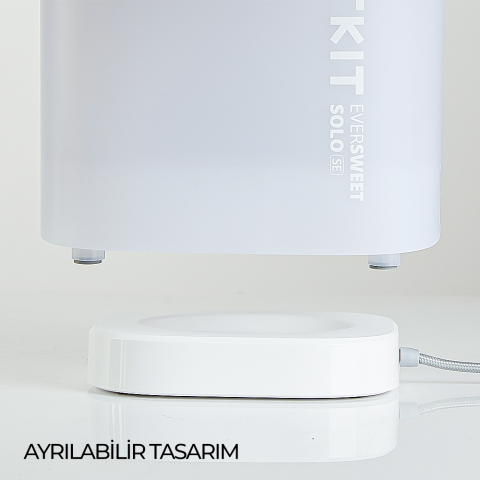 Petkit Eversweet Solo Se Su Pınarı