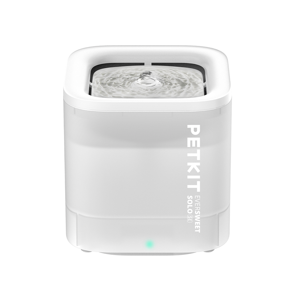 Petkit Eversweet Solo Se Su Pınarı