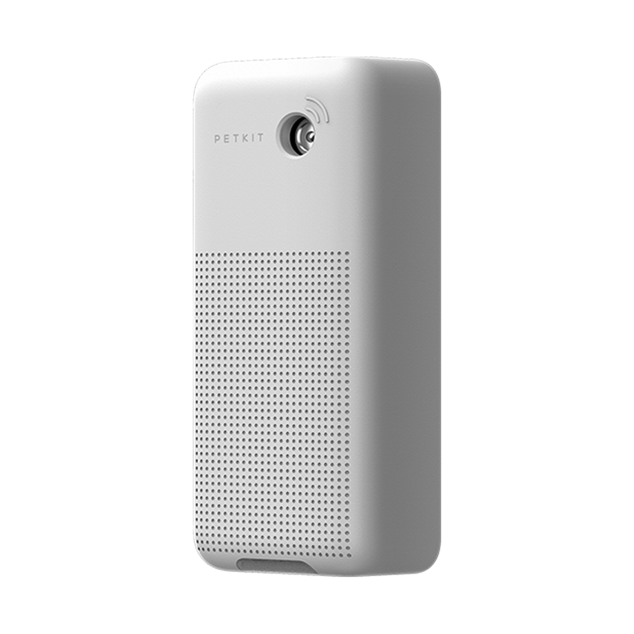 Petkit Pura Akıllı Koku Giderici Sprey