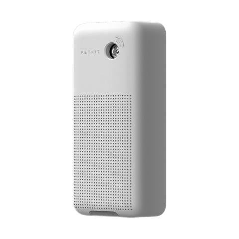 Petkit Pura Akıllı Koku Giderici Sprey