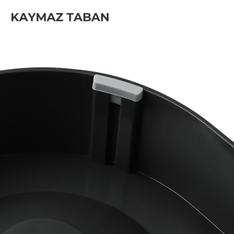 PETKIT Nano Metal Çiftli Mama Kabı