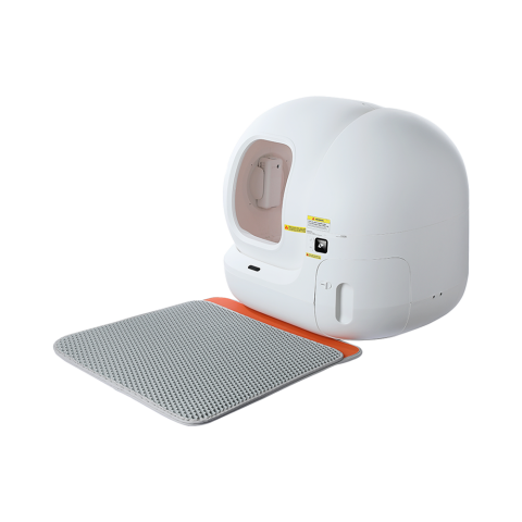 PETKIT Kedi Tuvaleti Paspası 55 × 55 cm