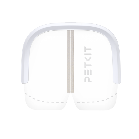 Petkit Manyetik Toz Geçirmez Perde (Max, Max 2 ve Max Pro Uyumlu)