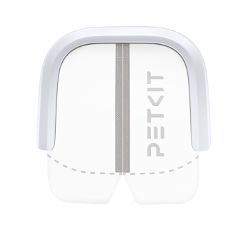 PETKIT Manyetik Toz Geçirmez Perde 2.0 P99043