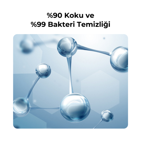 PETKIT Pura Air Sprey Yedeği 4 × 50 ml P9214