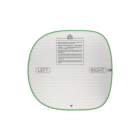 Petkit Akıllı Kedi Tuvalet Pedi