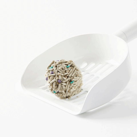 Petkit 5'i 1 Arada Aktif Karbonlu Kedi Kumu