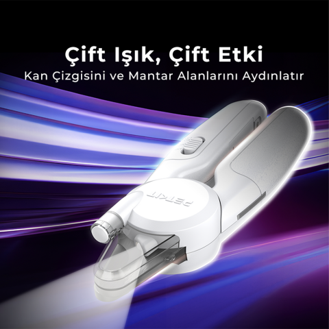 Petkit Ledli Kedi Tırnak Makası Pro