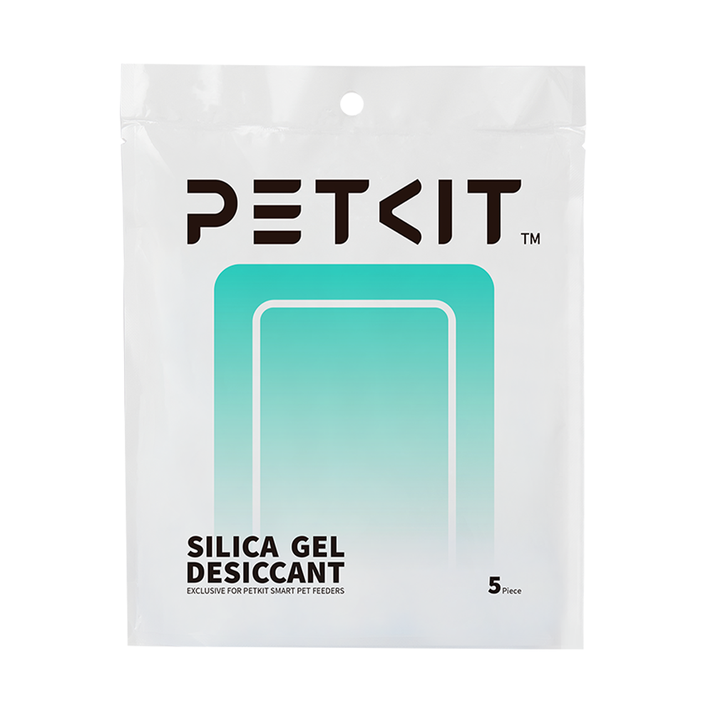 Petkit Besin Haznesi Nem Kurutucu 5'li Paket