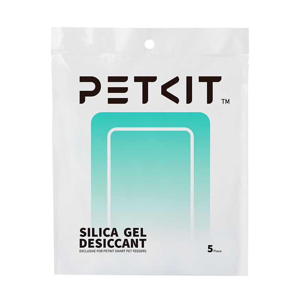 Petkit Besin Haznesi Nem Kurutucu 5'li Paket