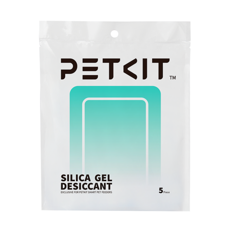 Petkit Besin Haznesi Nem Kurutucu 5'li Paket