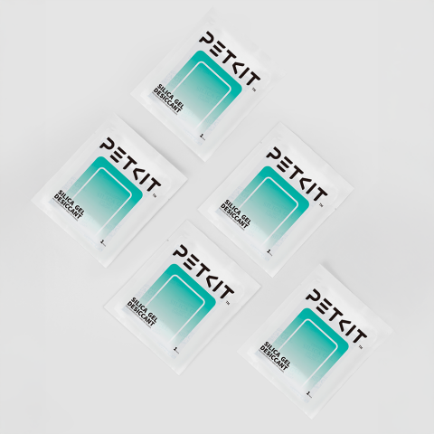 Petkit Besin Haznesi Nem Kurutucu 5'li Paket