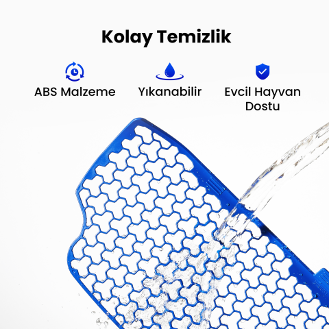 PETKIT Purobot Ultra Kum Eleği P99031