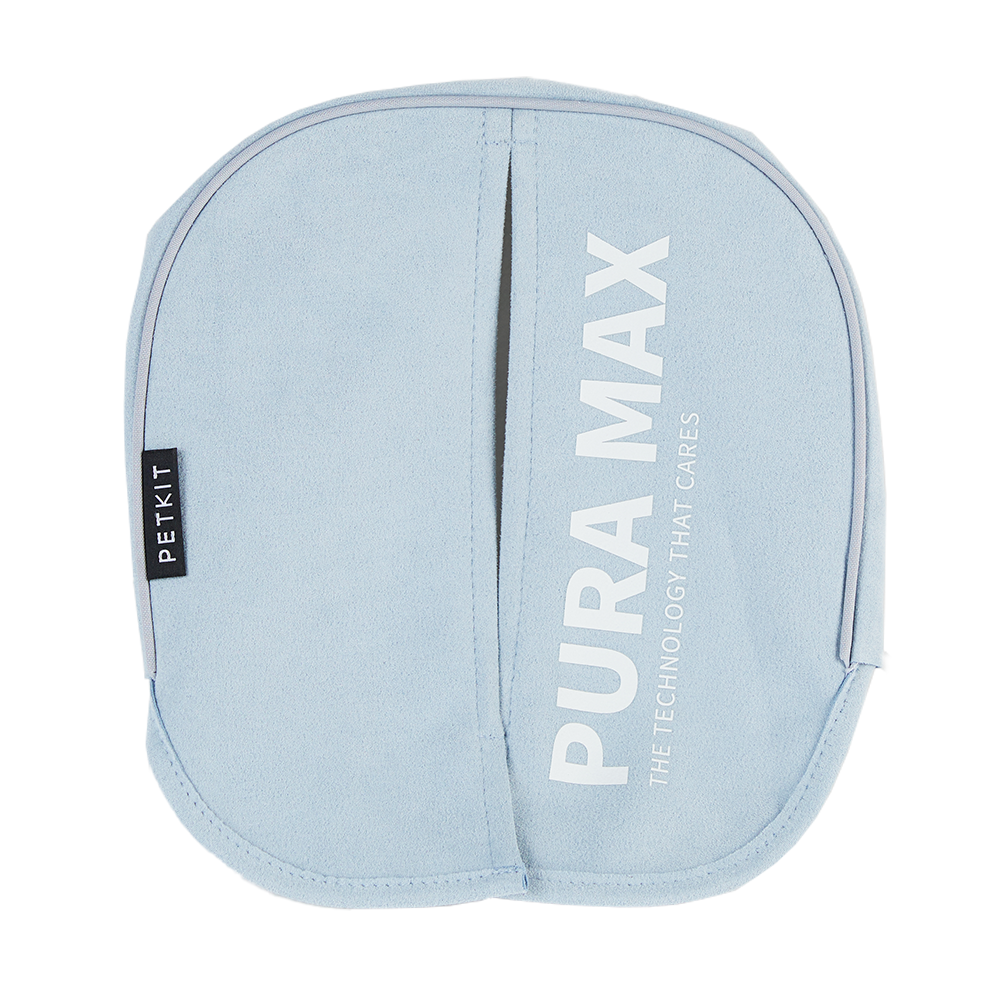 PETKIT Pura Max Manyetik Perde Mavi P9221C