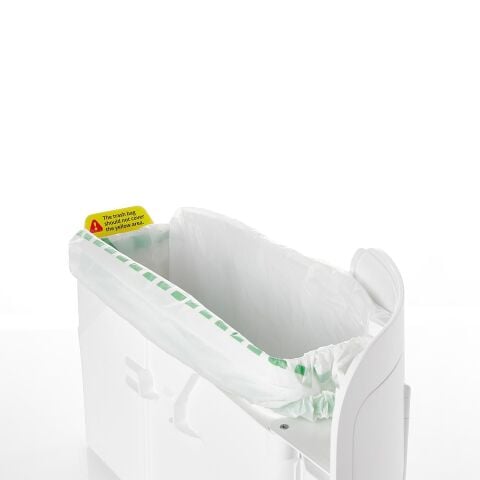 PETKIT Çöp Poşeti 20 Adet P99042