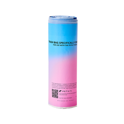 Petkit Akıllı Kedi Tuvaleti Çöp Poşeti