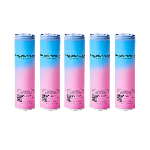 Petkit Akıllı Kedi Tuvaleti Çöp Poşeti