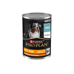 Pro Plan Jöle İçinde Balıklı Yetişkin Köpek Konserve Maması 400 g