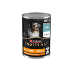 Pro Plan Jöle İçinde Balıklı Yetişkin Köpek Konserve Maması 400 g