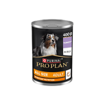 Pro Plan Jöle İçinde Hindili Yetişkin Köpek Konserve Maması 400 g